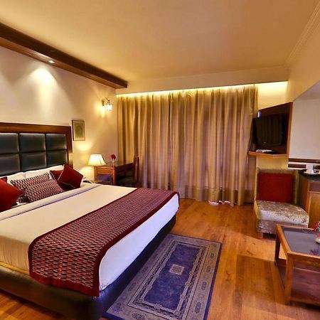 Hotel Manali Heights Dış mekan fotoğraf